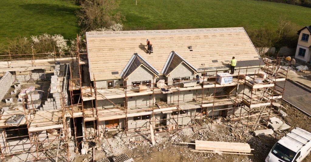 What to Look for In a Construction Supply Company idapac