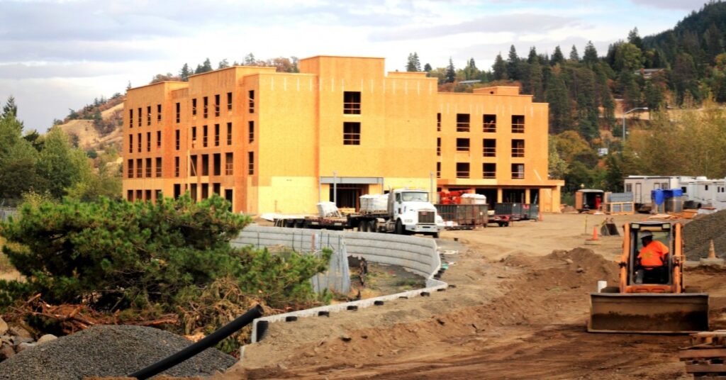 What is Engineered Wood? idapac