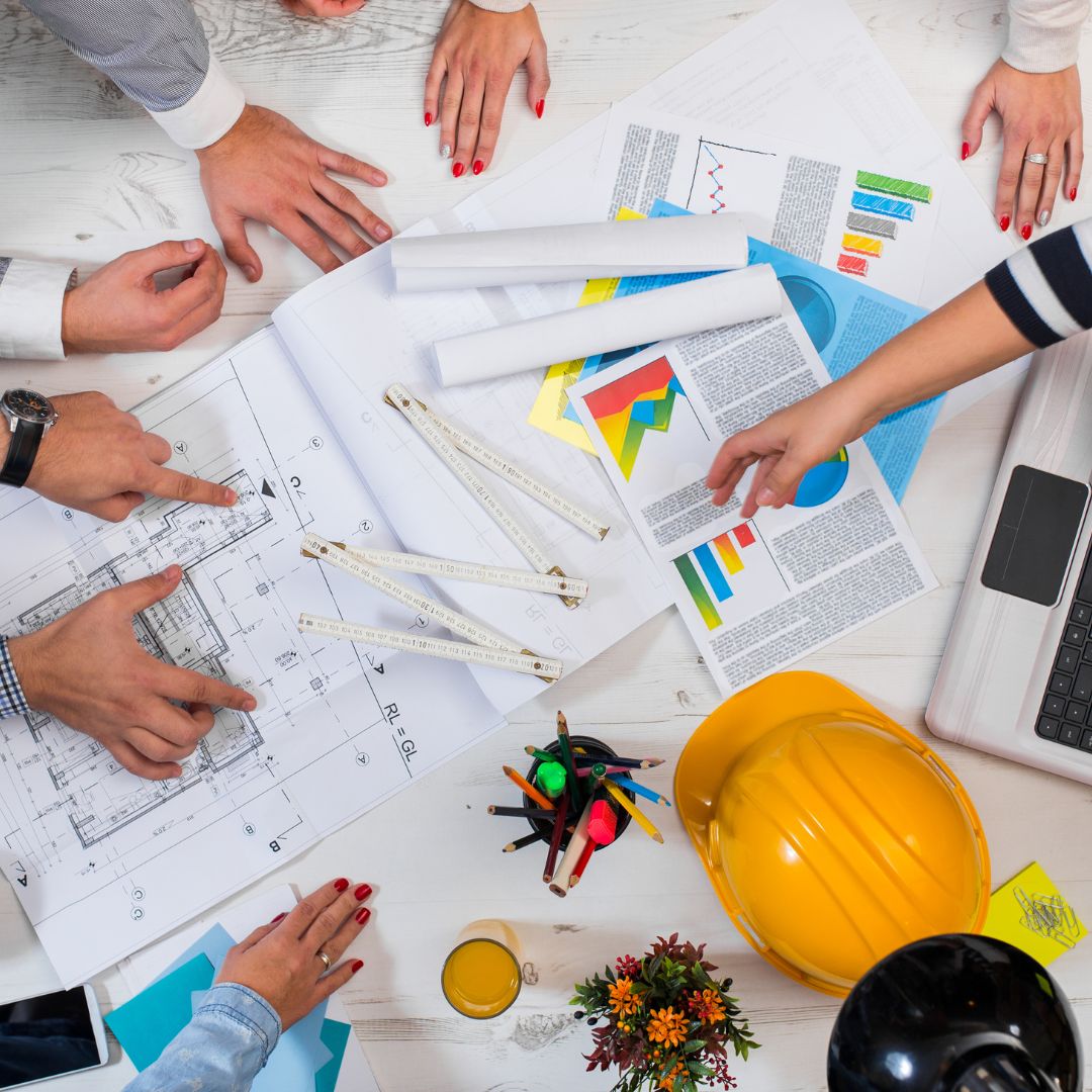 photo of planning