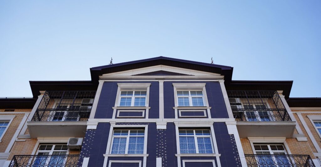 photo of home