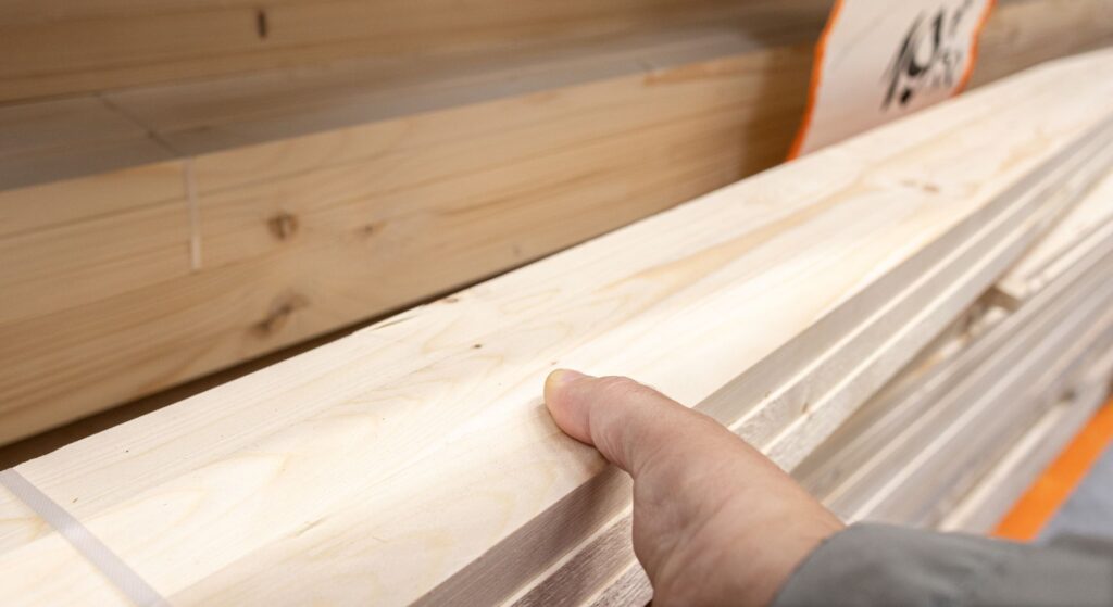 Eliminate Building Stress By Choosing Lumber From Idaho Pacific Lumber Company - Featured Image